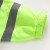 麦克友 反光雨衣雨裤套装防汛救援环卫路政警示交通 荧光绿 L码 