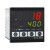 欣灵智能温控器XMTD-6000/6211/6511带PID自整定功能温度控制仪表 XMTD-6211 K 400℃