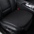 主驾驶单片亚麻坐垫适用于奥迪奔驰宝马专车专用四季通用座垫 后排长片(备注车型年份) 奥迪A6L/A4L/A3/A5/A6/A7/A8L