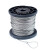 安达通 304不锈钢钢丝绳 起重钢丝绳户外防腐防锈钢丝绳 1.5mm（7*19） 