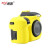 耐影相机硅胶保护套适用于尼康D750 D780 D810 D850 Z6/Z7 D7500硅胶护套机身套保护壳防磕碰防护配件 D7500硅胶套（黄色+钢化膜