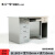 诚扬CY-BGZ不锈钢办公桌长方形台式平板桌1.2米1.4米办公桌带抽屉工作台 304五斗一空加键盘(1.6米) 