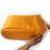 千石起重电动葫芦链条袋子加厚加长兜橘黄色升降吊机行车配件 大(21x21x70)