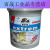 漆D100悦居涂冠净美 金装二代五合一内墙漆乳胶漆大桶  18L 面漆都芳涂冠内墙漆