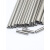 灵镁定制不锈钢管 薄壁小圆管不锈钢空心管304毛细管 无缝管激光精密 0.5-530毫米