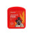 消防面具防毒面具防烟面罩 过滤式自救呼吸器家庭高层逃生面罩联塑消防防毒面具TZL30A 圆盒款