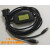 1747-UIC/USB-DH485(RS232/RS485)Micrologix1000/SL 黑色四代1747-UIC 3m