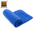 爱柯布洛 超细纤维毛巾 221485 蓝色 30*60cm（10条）