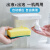 洗洁精自动感应器洗手液机厨房智能电动泡沫皂液器双头式 [出液体]500ml[台置+壁挂]送