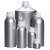 宽选工品 工业清洁用铝瓶多种毫升 625ml