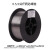 Far Fung世凡二氧化碳气体保护焊丝0.8/1.0碳钢1.2无气自保芯二保焊丝 10mm无气芯焊丝1公斤
