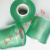 6cm绿色pvc电线缠PE小缠绕膜自粘膜透明保护膜包装塑料膜 4cm宽原色(50卷) 原色
