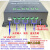 定制适用太阳能控制器MPPT 80A100A充电光伏板USB接口 12V24V36V48V80A