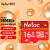朗科朗科（Netac）64GB TF（MicroSD）存储卡 A1 U3 V30 4K 高度耐用 TF卡华彩国风版(A1/C10) 256GB
