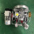 绿升 5.5Kw空气呼吸器充气泵 消防潜水空气呼吸压缩填充泵（高压空压机）HC-W265ET