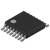 onsemi 移动寄存器 MM74HC595MTCX