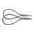 中部工品  钢丝绳吊索具 起重工具钢缆钢索吊具 单位：条  15mm2T2M 