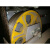 电梯滑轮 轿底轮 导向轮 动滑轮 起重 电梯 反绳轮铸铁轮铁轮 330 6-8-12 50-180 卡槽螺纹 轿底