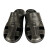 大杨853防静电鞋 黑色包头款式二 40码 软底防滑无尘车间劳保鞋工作鞋