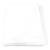 清笒 白色PP板防水塑料板硬板PE板材聚乙烯板整张尼龙板 白色1220*2440*20mm 
