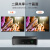 麦森特（MAXCENT）HDMI分配器一分二4K高清数字视频分屏器一进二出笔记本接光纤音频分离SH-12A