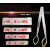 定制定制适用白吊装带起重吊带1.5米2.5米3.5米2吨3吨扁平双扣工具吊 3吨25米
