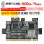 多功能调试卡主板诊断卡PCIE/LPC笔记本台式机故障检测卡 第三代旗舰版TL460s Plus 黑色