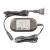 适用JVC摄像机充电器线GZ MC500 MG730 HD300电源适配器GR-DF430