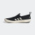 阿迪达斯（adidas）一脚蹬男鞋2024夏季新款低帮透气防滑懒人鞋帆布鞋休闲板鞋HP8647 HP8647 41