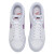 耐克（Nike）板鞋女鞋夏季新款COURT厚底运动鞋增高低帮休闲鞋子 DM7590-103 白紫 37.5
