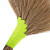 涤达 金丝草扫把 高粱扫把小帚笤帚手工棕扫帚植物清洁JZSB-9026 高粱脱壳漂白