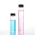 透明/棕色玻璃螺口瓶样品瓶精油瓶西林瓶小样瓶3ml-60ml菌种瓶 3ml-透明