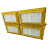 顶火 GMD8600-A-120W、IP65、AC220V、120W、6500K、LED 防水防尘灯 (计价单位：个) 黄色