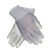 世达（SATA）SF0719 8英寸 PU手套灰色掌浸（订货周期7个工作日）