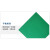 汇特益【秦山寄售】防滑橡胶板 δ=5mm 绿色 防滑 单位公斤