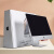 苹果（Apple）618苹果一体机电脑台式家用办公设计超薄imac21寸/27寸pro游戏 ME088/i5/16G/500G 27寸超薄