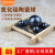 妙普乐氮化硅陶瓷球圆球158235456789mm高精密陶瓷珠轴承 氮化硅陶瓷球1.588mm10粒