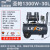 LESCH无油空压机工业级小型便携气泵1P3P木工真石漆喷涂家用TS1100W-5L