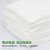 擦机布白布工业抹布布废布大块碎布吸水吸油不掉毛10KG 20公斤麻灰40布（二区）