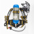 东安（DA） 3C认证消防正压式空气呼吸器RHZK6.8/A火灾防毒防烟面具