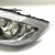 雷静适用于宝马（BMW）原厂车头灯 前照灯  卤素大灯总成 原装全新 大灯 X5M X6M