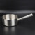 盛富永 不锈钢多用水勺 涨柄厨勺水瓢 公用水舀打水勺 厨房勺汤勺 直径19.6cm ZB2432