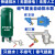 定制储气罐自动排水器空压机自动疏水排水阀放水阀大排量零气议价 SA6D 自动排水器