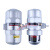 适用气动自动排水器PB/PA-68干燥机储气罐气泵空压机放水排水阀零损耗 PA-68(精品款)