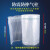 普力捷（PULIJIE）全新料泡泡防震气泡膜泡沫纸长卷充气袋防震膜塑料包装打包带气垫 定制 宽35CM*50米(加厚款)