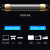 华昊运辰 HDMI高清线2.0版笔记本视频线数据线连接线4K3DMI 黑色2.0版4k 6米