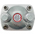 博雷奇ADTV-80/81空压机储气罐自动排水器 DN20防堵型大排量气动放水阀 ADTV-81排水器(6分接口)