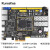 达芬奇Pro开发板FPGA Artix-7 XC7A35T/XC7A100T A7核心板 100T+下载器+10.1寸屏+双目+高速AD+线
