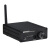 QCC5125蓝牙5.1接收器ES9038解码APTX-HD LDAChifi发烧 整机黑色+USB线+升级2个1612运放