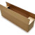 超大号硬纸箱子快递打包装盒窄长方形超长条古筝80 90 120cm定制 50cm（长） 10*10cm宽/高